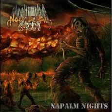 Napalm Nights mp3 Album by Nocturnal Breed