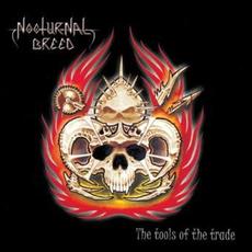 The Tools of the Trade (Re-Issue) mp3 Album by Nocturnal Breed