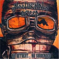No Retreat... No Surrender (Re-Issue) mp3 Album by Nocturnal Breed