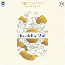 Break The Wall mp3 Album by MF Robots