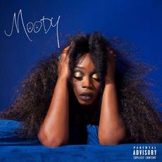 MOODY mp3 Album by Olawumi