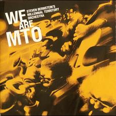 We Are MTO mp3 Album by Steven Bernstein's Millennial Territory Orchestra