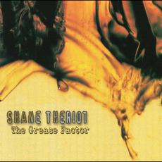 The Grease Factor mp3 Album by Shane Theriot