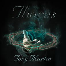 Thorns mp3 Album by Tony Martin