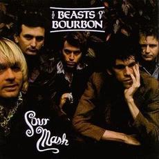Sour Mash mp3 Album by Beasts of Bourbon