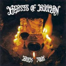 Black Milk mp3 Album by Beasts of Bourbon