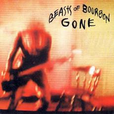 Gone mp3 Album by Beasts of Bourbon