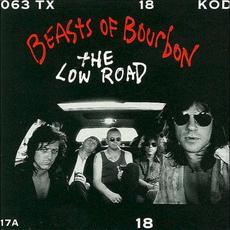 The Low Road mp3 Album by Beasts of Bourbon