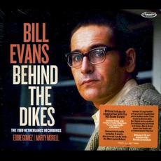 Behind The Dikes: The 1969 Netherlands Recordings mp3 Album by Bill Evans