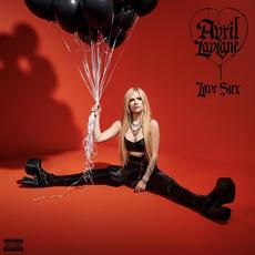 Love It When You Hate Me mp3 Single by Avril Lavigne