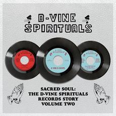 The D-Vine Spirituals Records Story, Vol. 2 mp3 Compilation by Various Artists