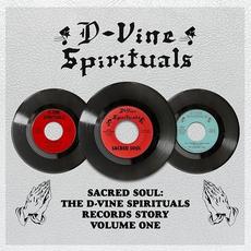 The D-Vine Spirituals Records Story, Vol. 1 mp3 Compilation by Various Artists