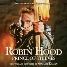 Robin Hood: Prince of Thieves (Re-Issue) mp3 Soundtrack by Michael Kamen