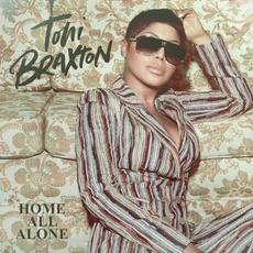 Home All Alone mp3 Artist Compilation by Toni Braxton
