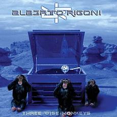 Three Wise Monkeys mp3 Album by Alberto Rigoni