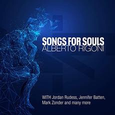 Songs for Souls mp3 Album by Alberto Rigoni