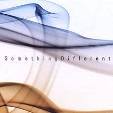 Something Different mp3 Album by Alberto Rigoni