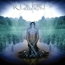 Rebirth mp3 Album by Alberto Rigoni