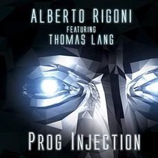 Prog Injection mp3 Album by Alberto Rigoni