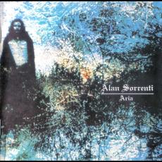 Aria mp3 Album by Alan Sorrenti