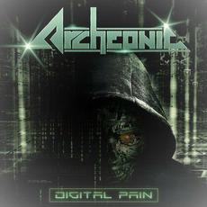 Digital Pain mp3 Album by ARCHEONIC