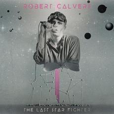 The Last Starfighter (Limited Edition) mp3 Album by Robert Calvert
