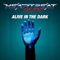 Alive in the Dark mp3 Album by HEARTBEATHERO