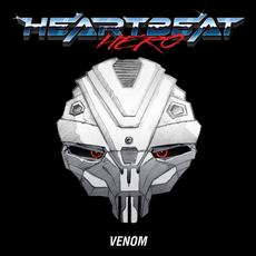 Venom mp3 Album by HEARTBEATHERO