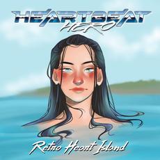 Retro Heart Island mp3 Album by HEARTBEATHERO