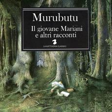 Il giovane Mariani e altri racconti mp3 Album by Murubutu