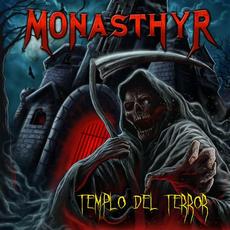 Templo del Terror mp3 Album by Monasthyr