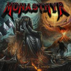 Eterno Linaje mp3 Album by Monasthyr
