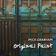 Original Paint mp3 Album by Mick Grabham