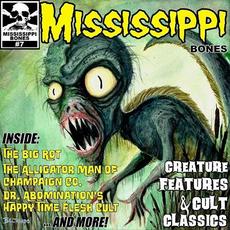 Creature Features & Cult Classics mp3 Album by Mississippi Bones