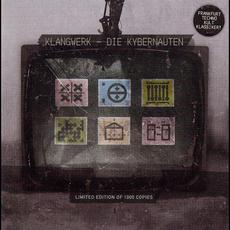 Die Kybernauten mp3 Album by Klangwerk