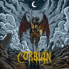 Chapter II mp3 Album by Corbian
