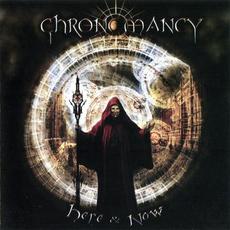 Here & Now mp3 Album by Chronomancy