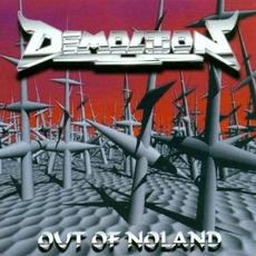 Out of Noland mp3 Album by Demolition