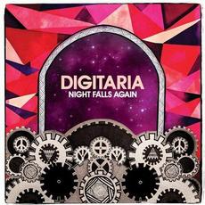 Night Falls Again mp3 Album by Digitaria