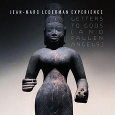 Letter to Gods (And Fallen Angels) mp3 Album by Jean-Marc Lederman Experience