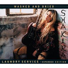 Laundry Service: Washed and Dried (Expanded Edition) mp3 Album by Shakira