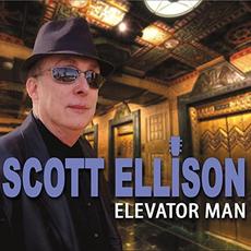 Elevator Man mp3 Album by Scott Ellison