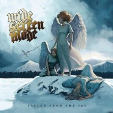 Fallen from the Sky mp3 Album by Widescreen Mode