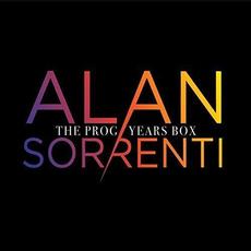 The Prog Years Box mp3 Artist Compilation by Alan Sorrenti