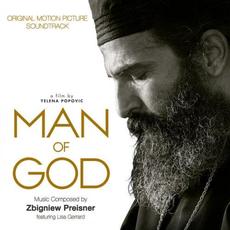 Man of God (Original Motion Picture Soundtrack) mp3 Soundtrack by Zbigniew Preisner