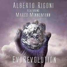EvoRevolution mp3 Single by Alberto Rigoni