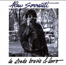 La Strada Brucia & Corro mp3 Single by Alan Sorrenti
