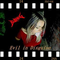 Evil in Disguise mp3 Single by Burning