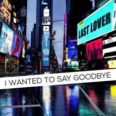 I Wanted To Say Goodbye mp3 Single by Last Lover