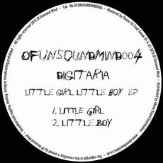 Little Girl / Little Boy mp3 Single by Digitaria